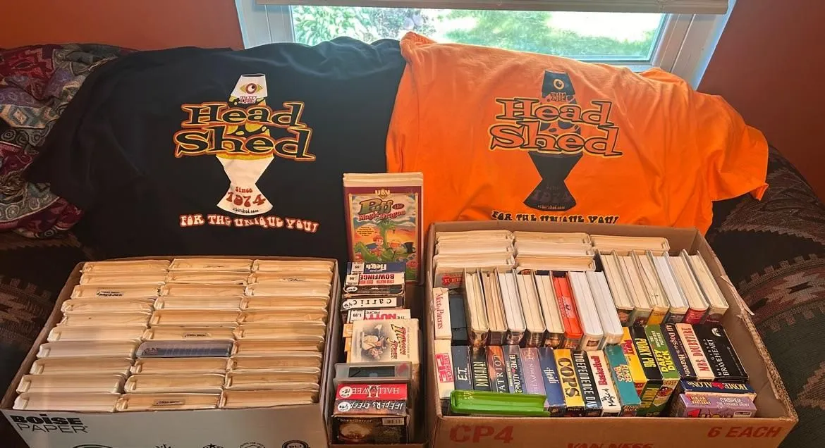 Store Image