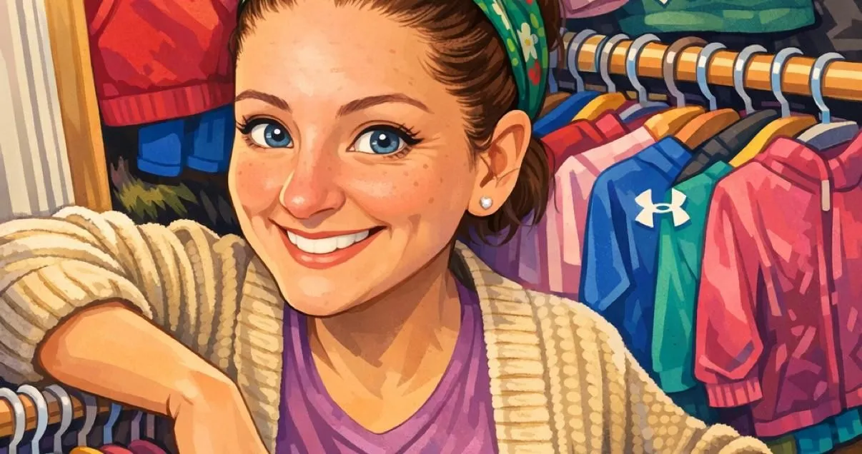 Store Image