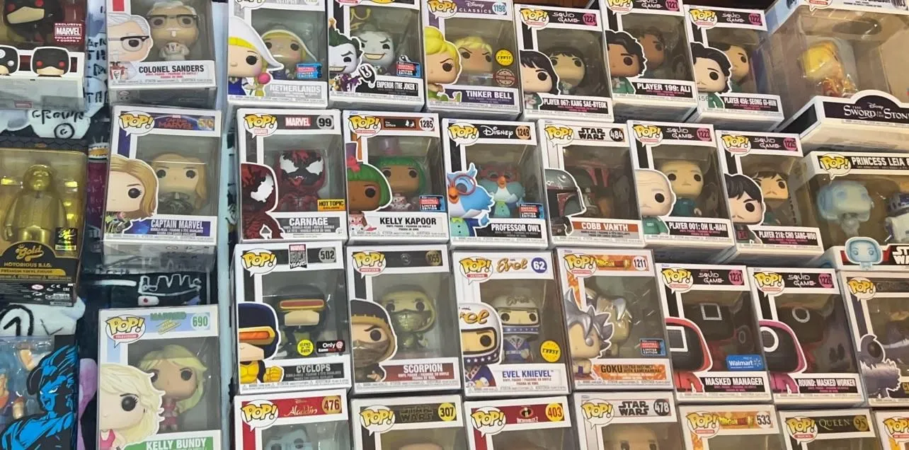 Store Image