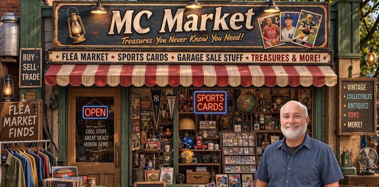 Store Image
