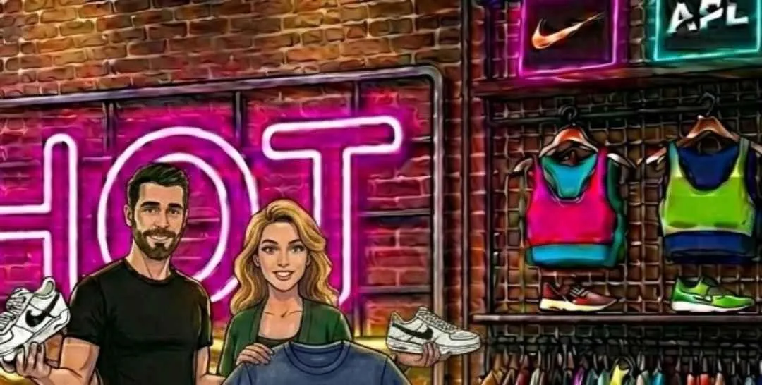 Store Image
