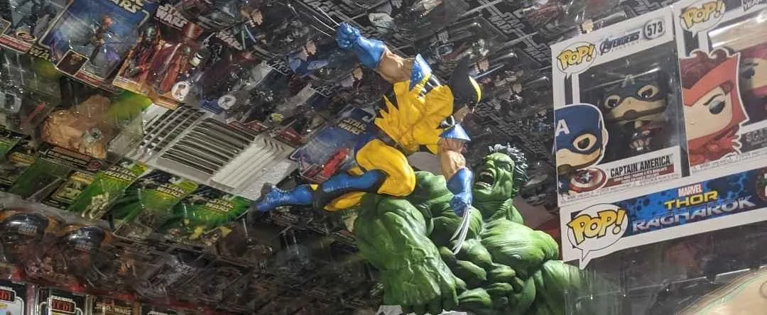 Store Image