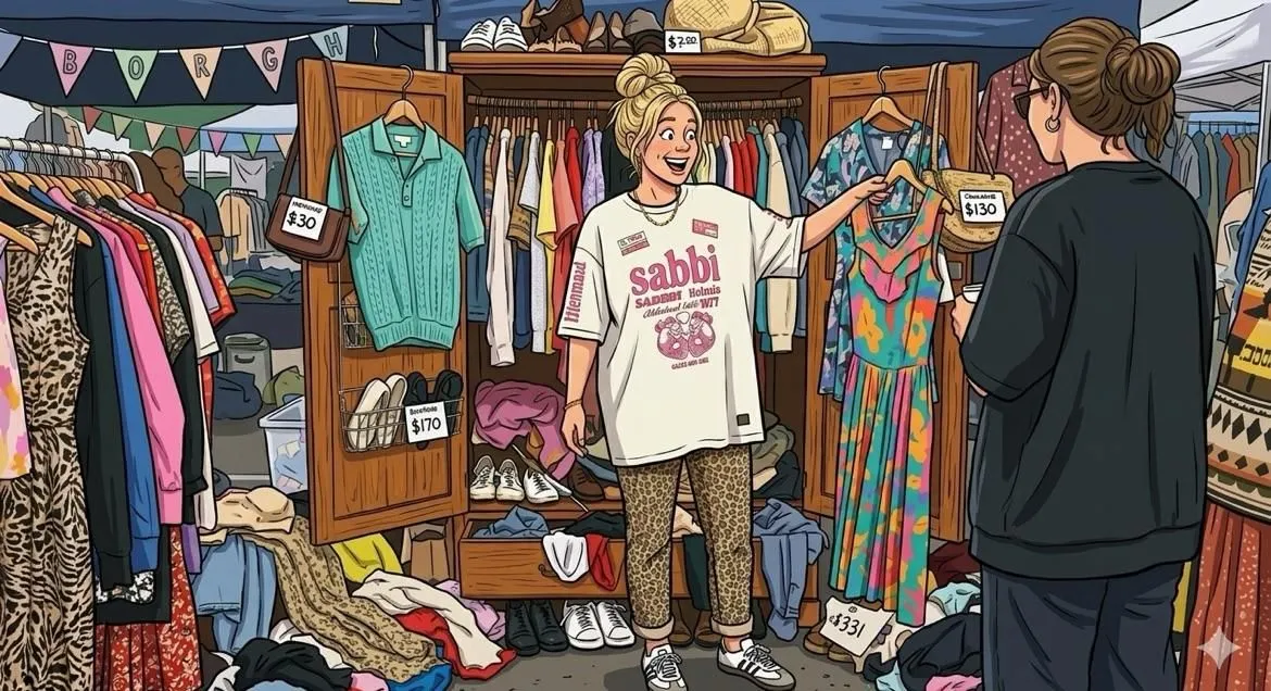 Store Image