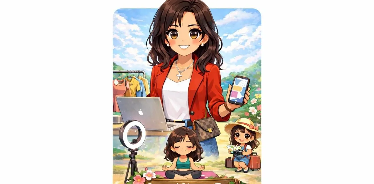 Store Image