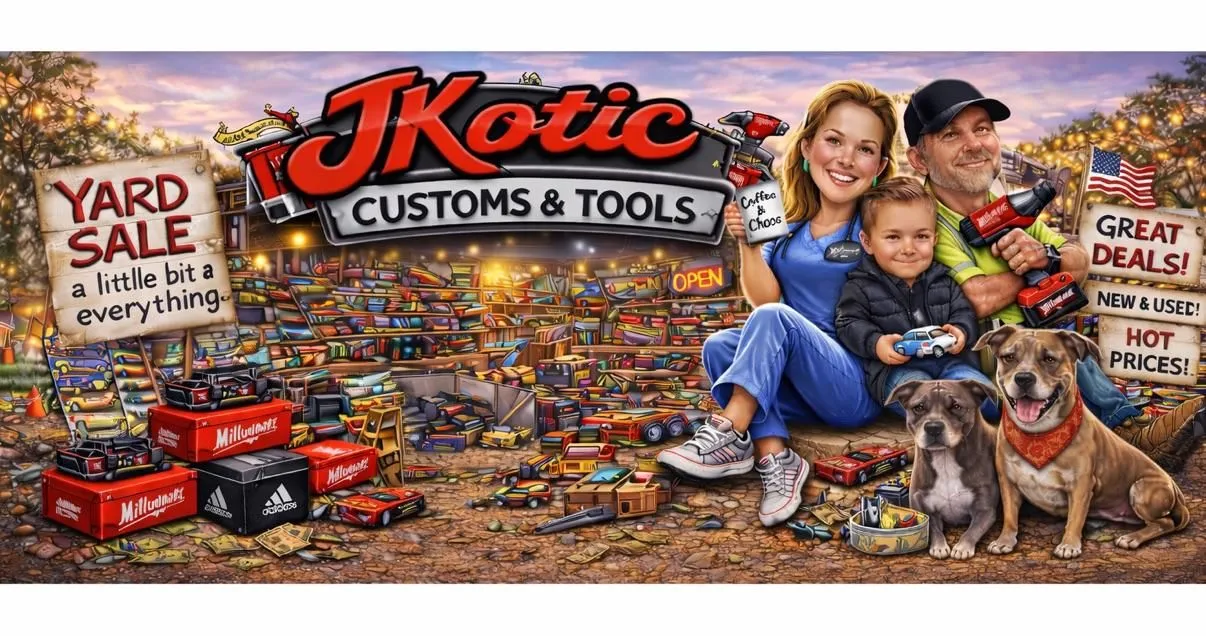Store Image