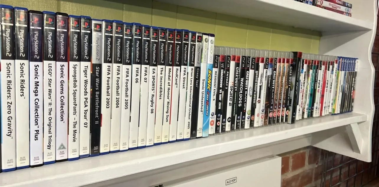 Store Image