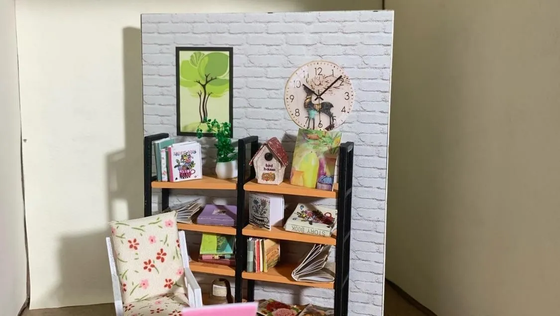 Store Image