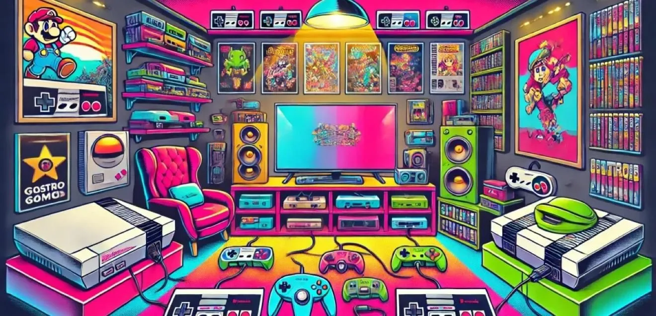Store Image