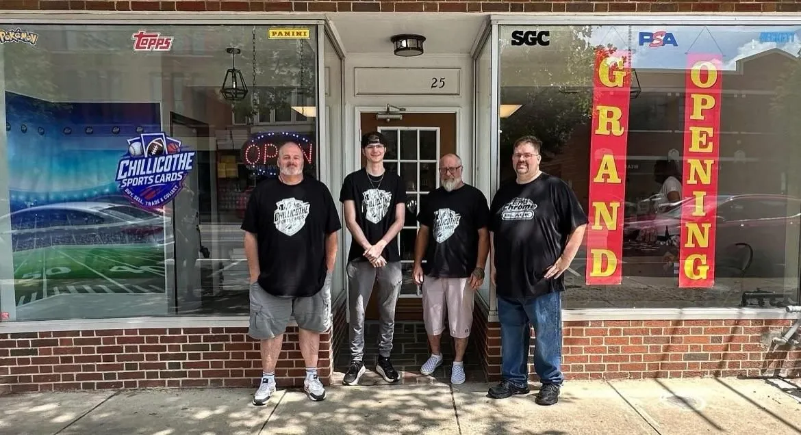 Store Image