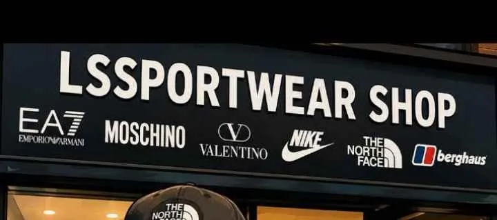 Store Image