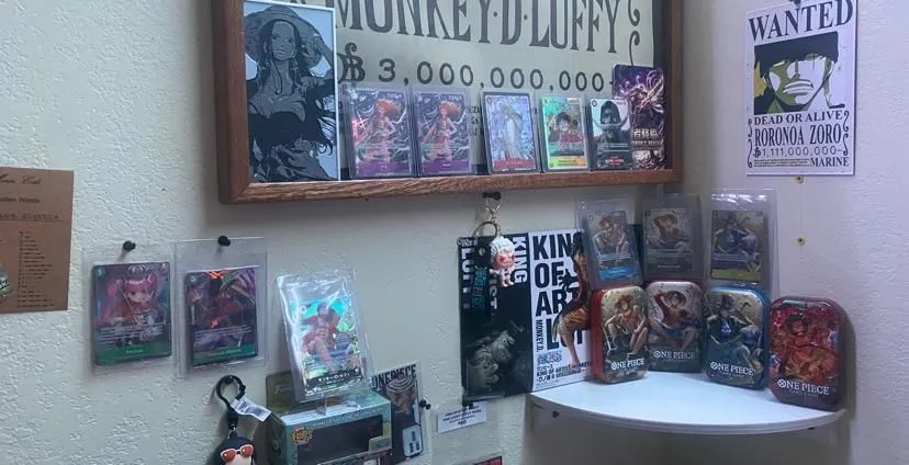 Store Image