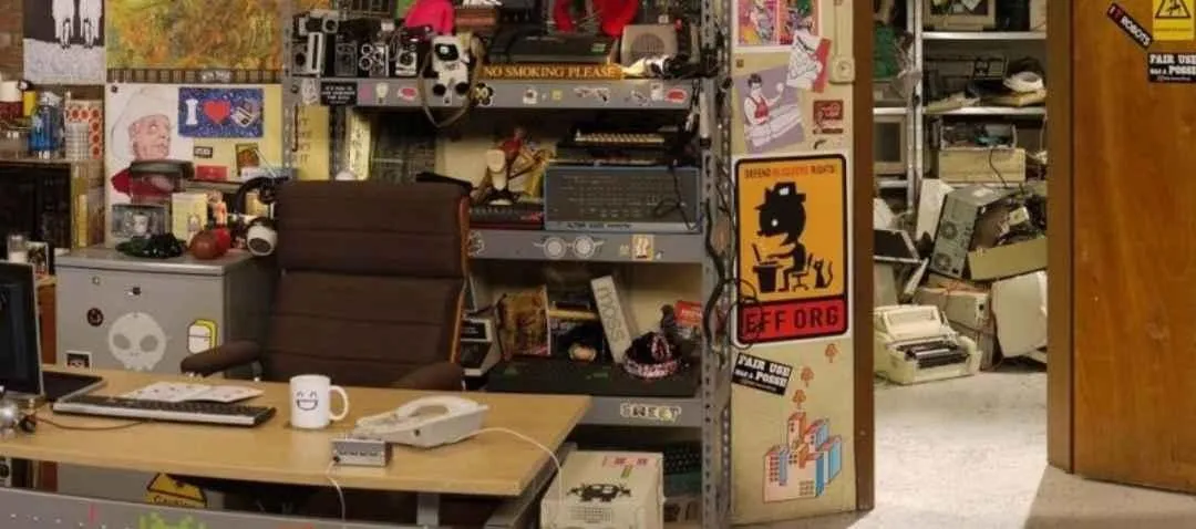 Store Image