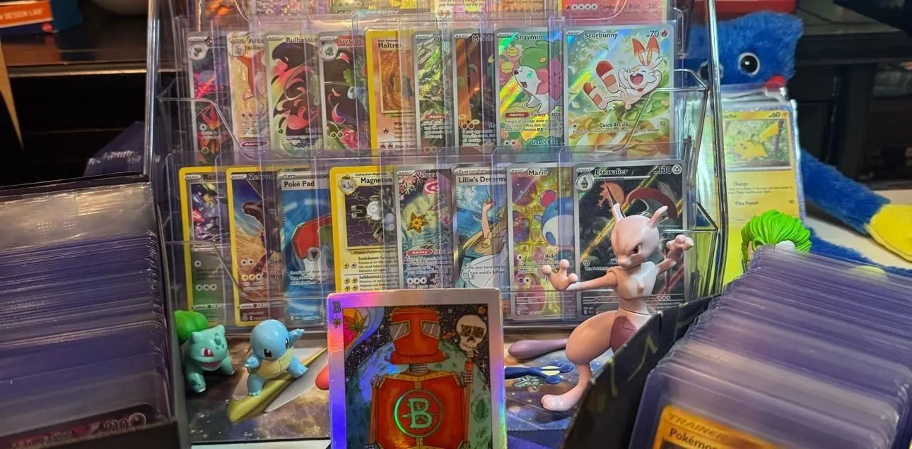 Store Image
