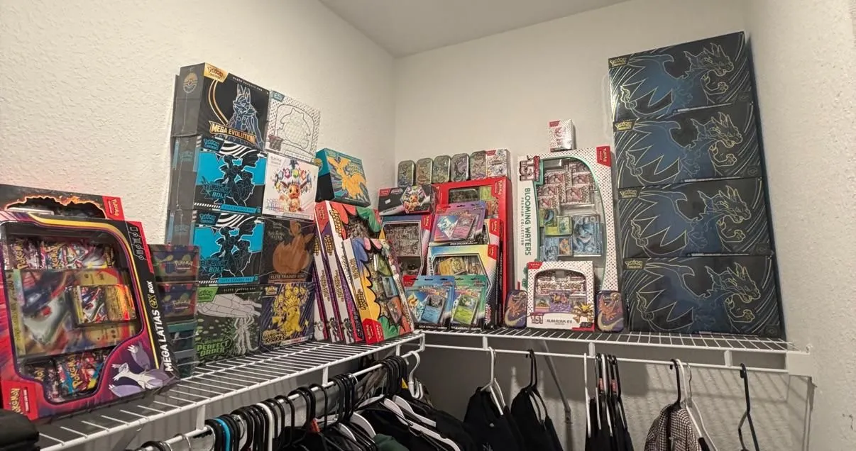 Store Image