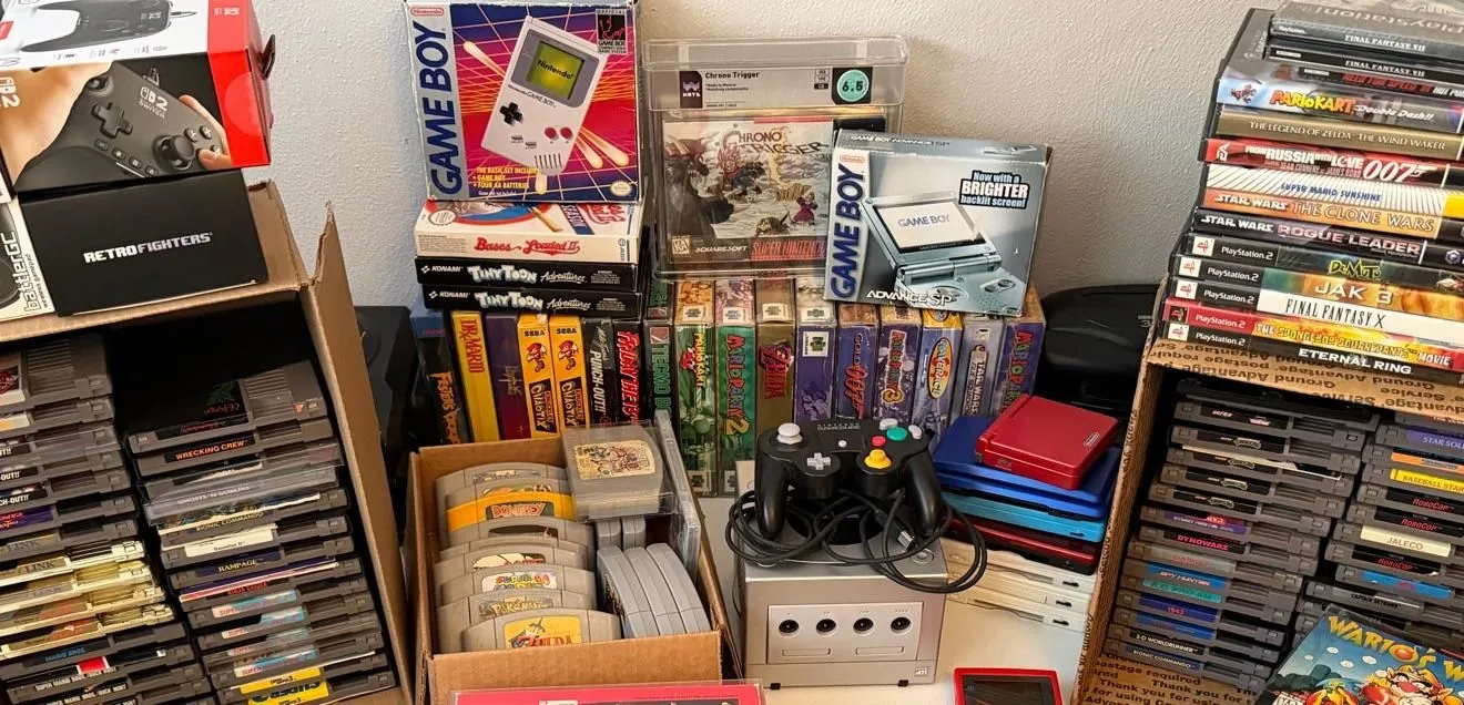 Store Image