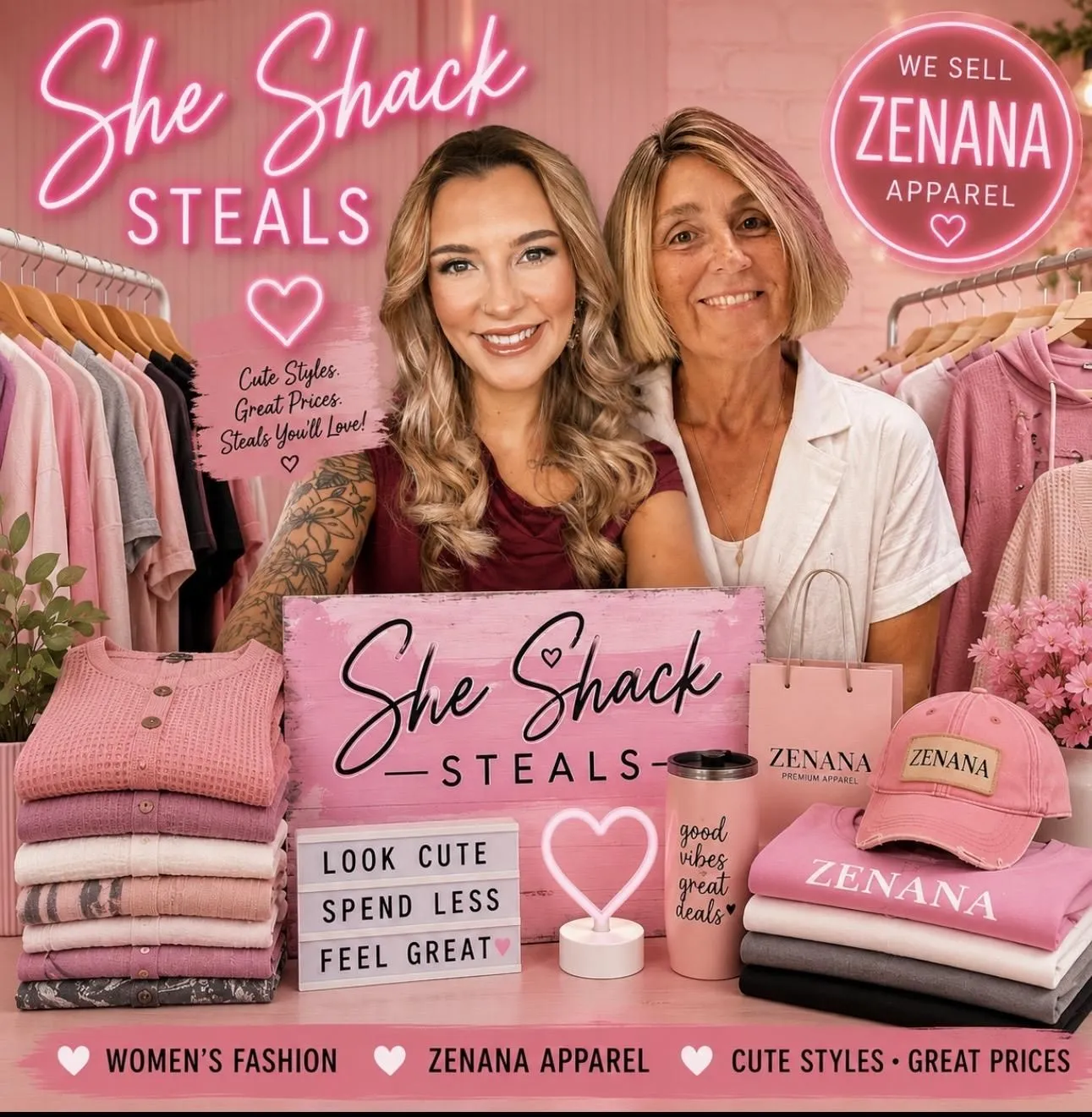 Store Image