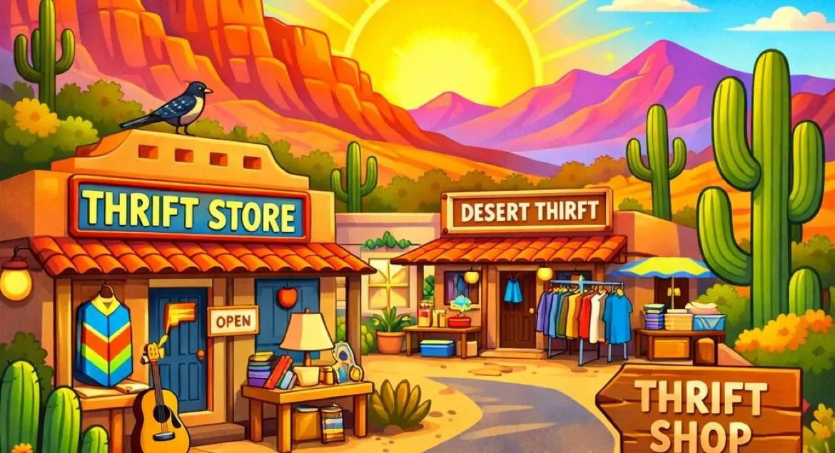 Store Image