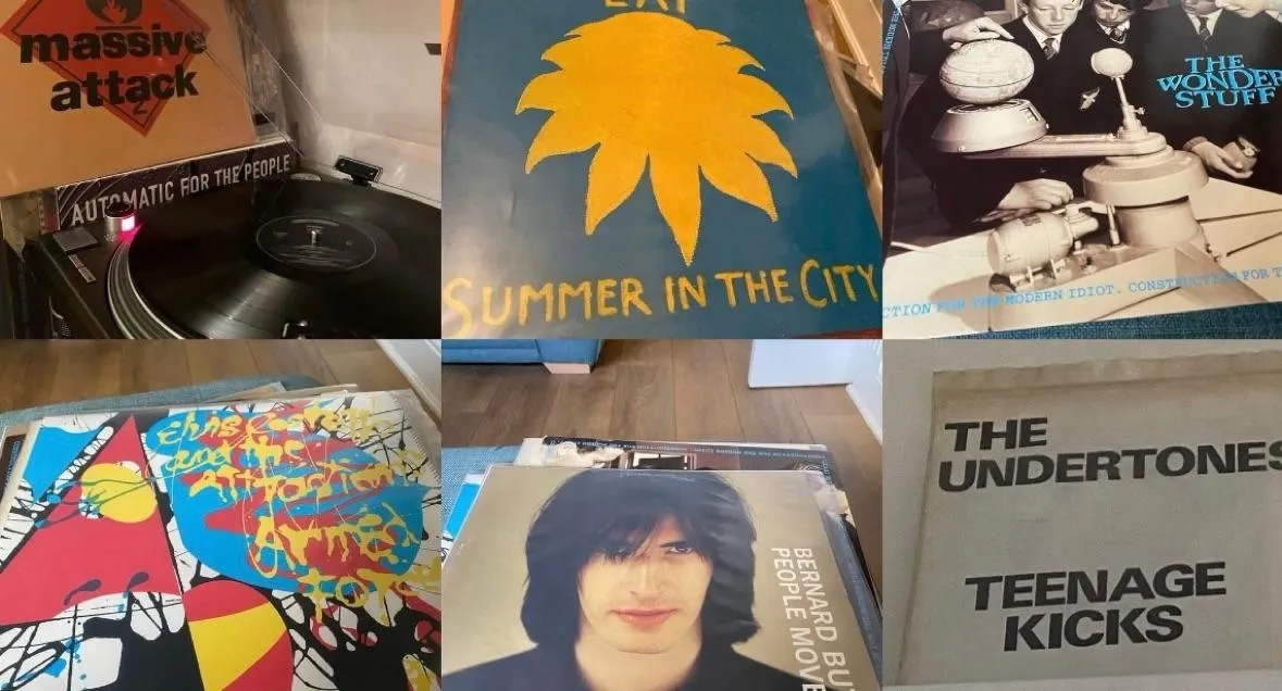 Store Image