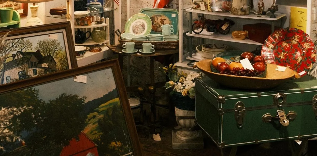 Store Image