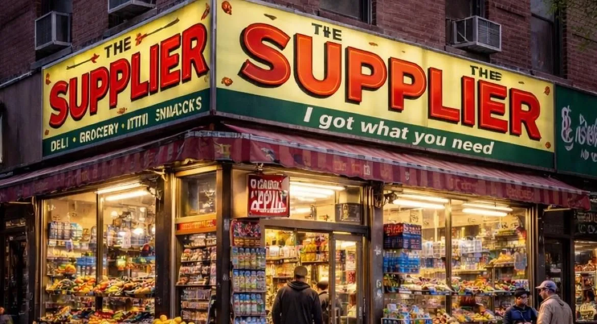Store Image