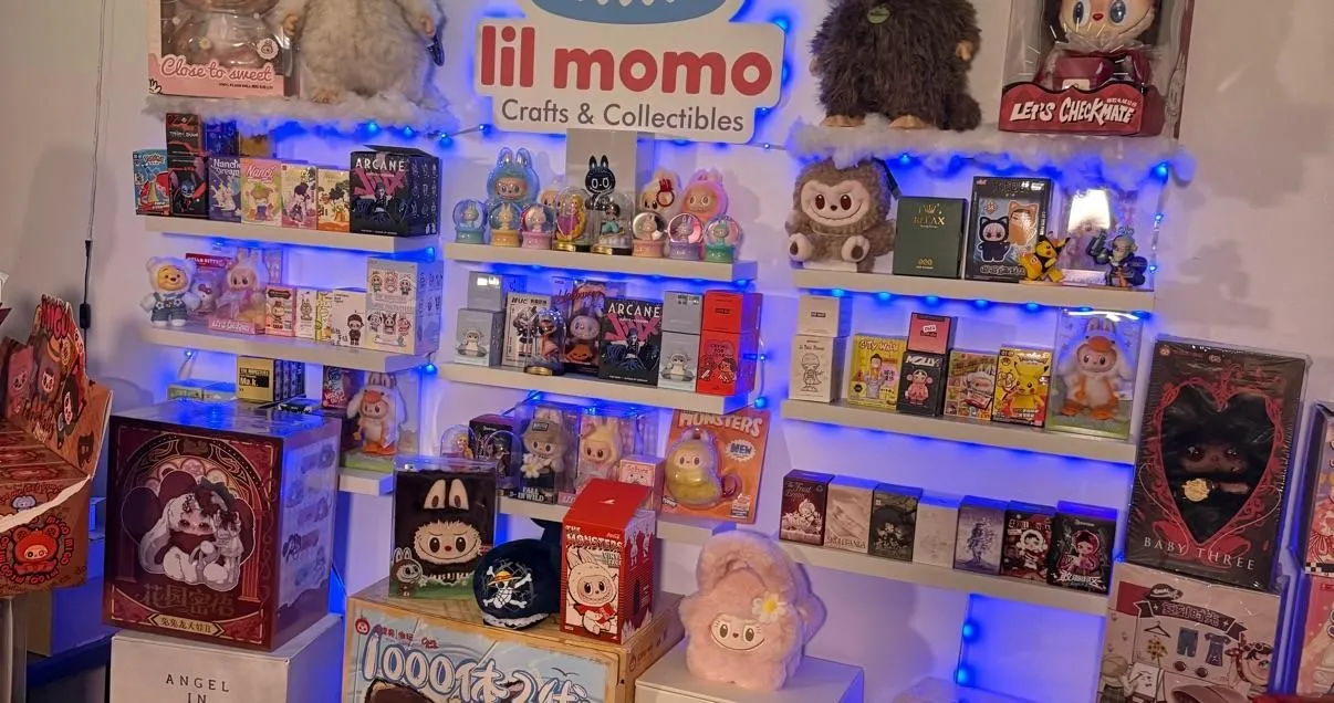 Store Image