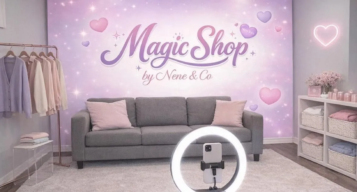 Store Image