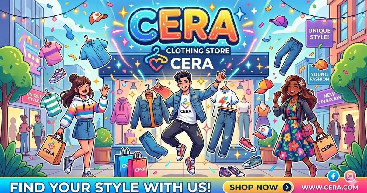 Store Image
