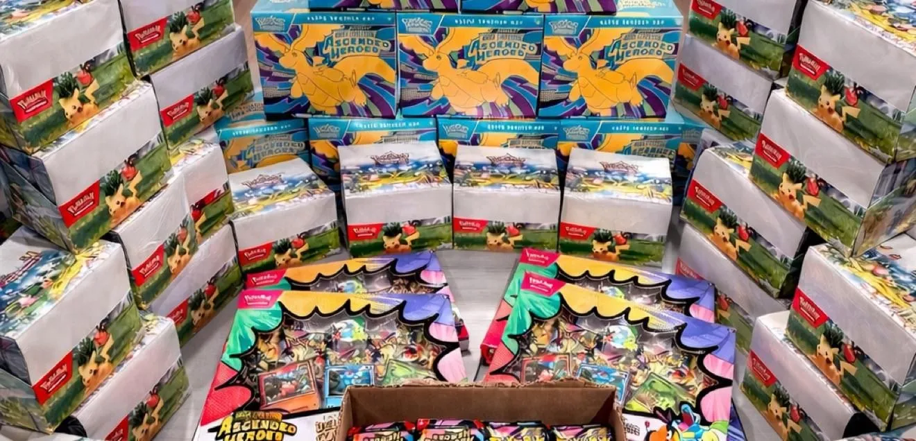 Store Image