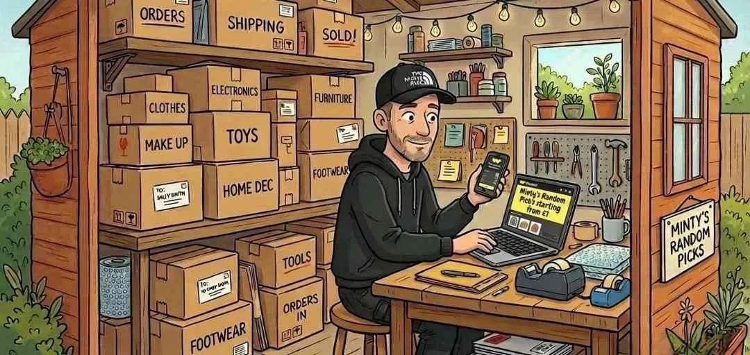 Store Image