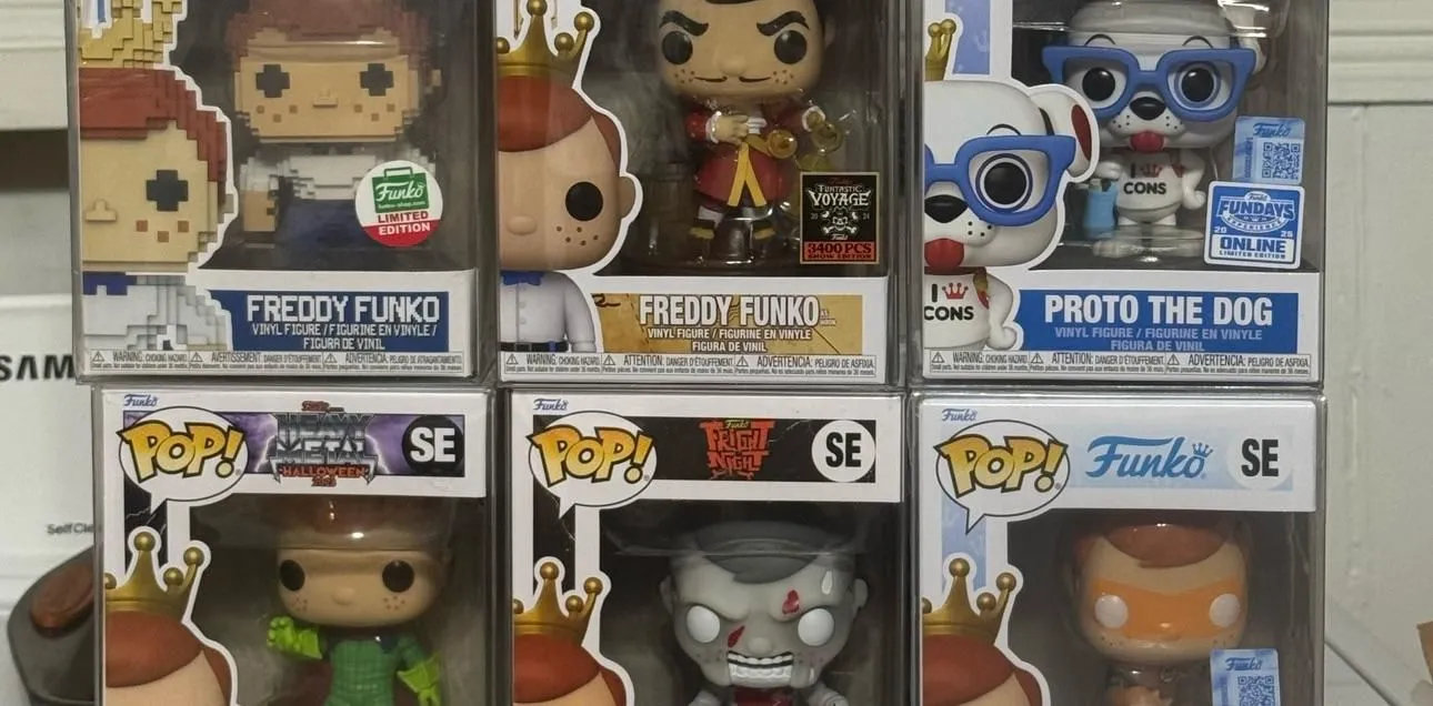 Store Image