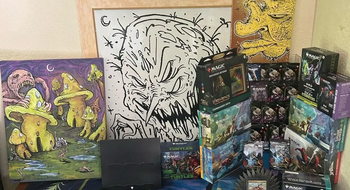 Store Image