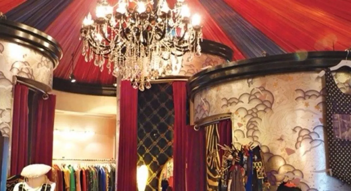 Store Image