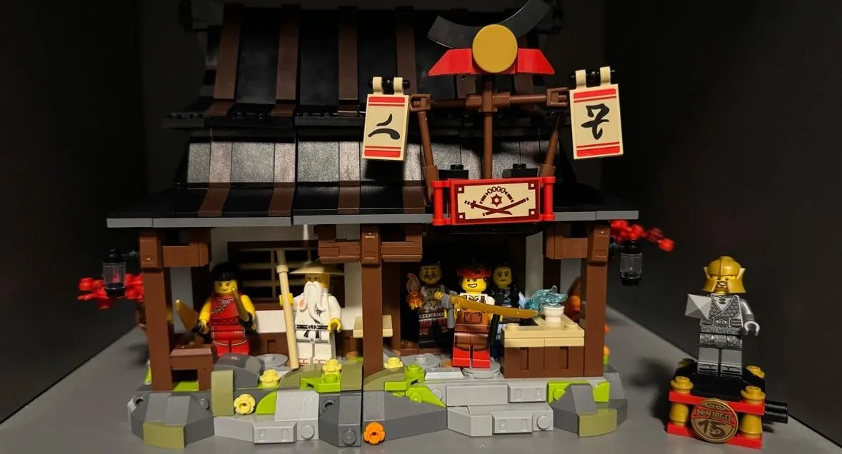 Store Image