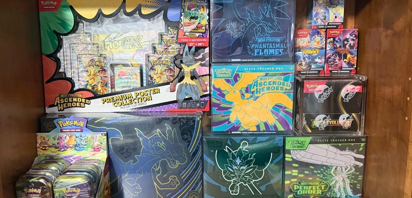 Store Image