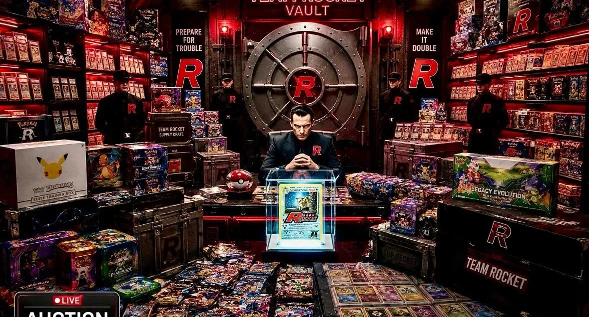 Store Image