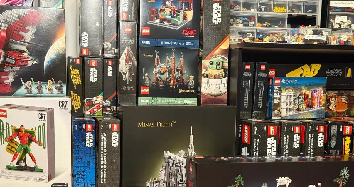 Store Image