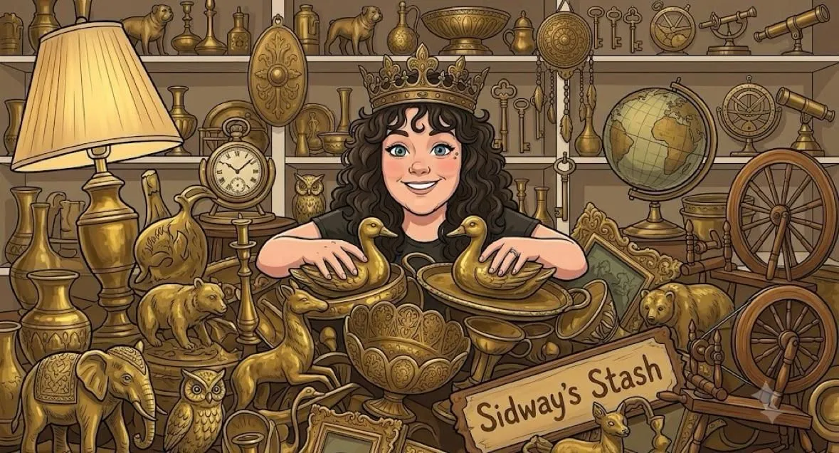 Store Image