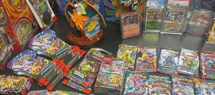 Store Image
