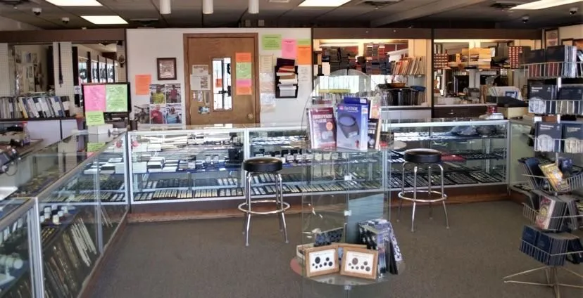 Store Image