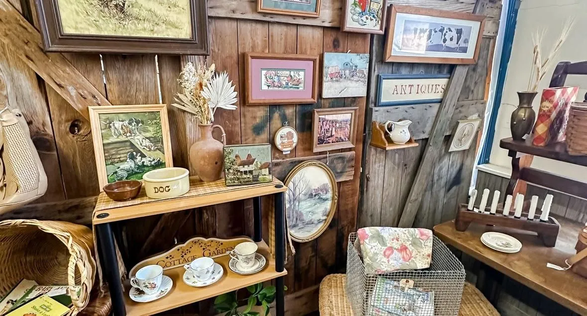 Store Image