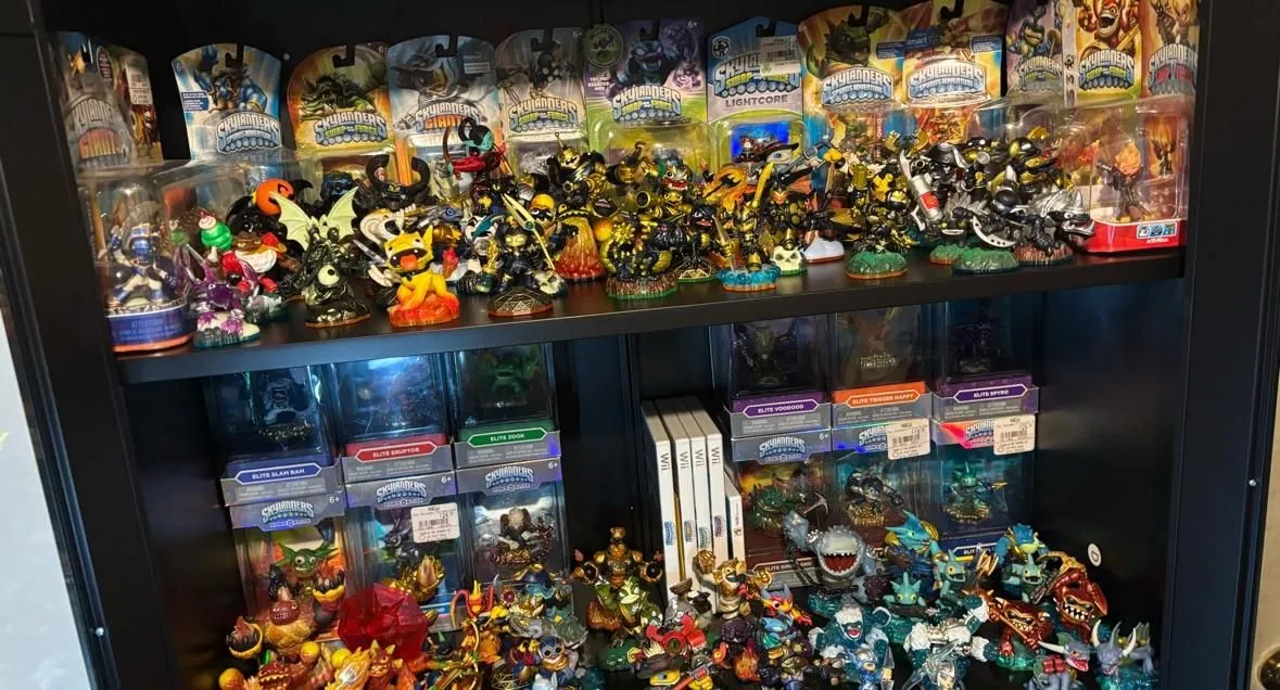 Store Image