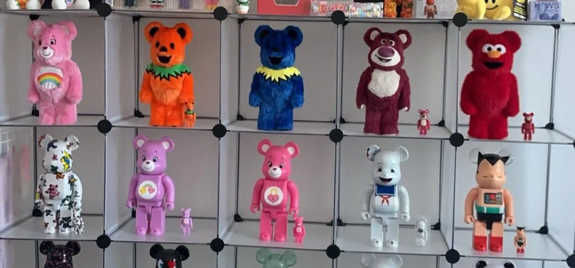Store Image