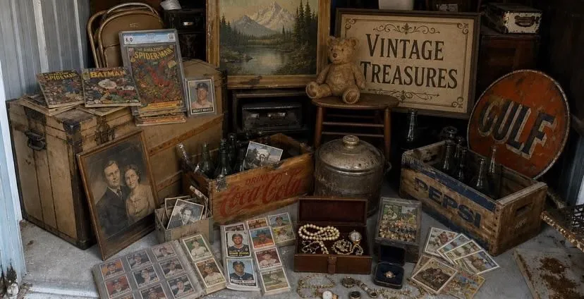 Store Image