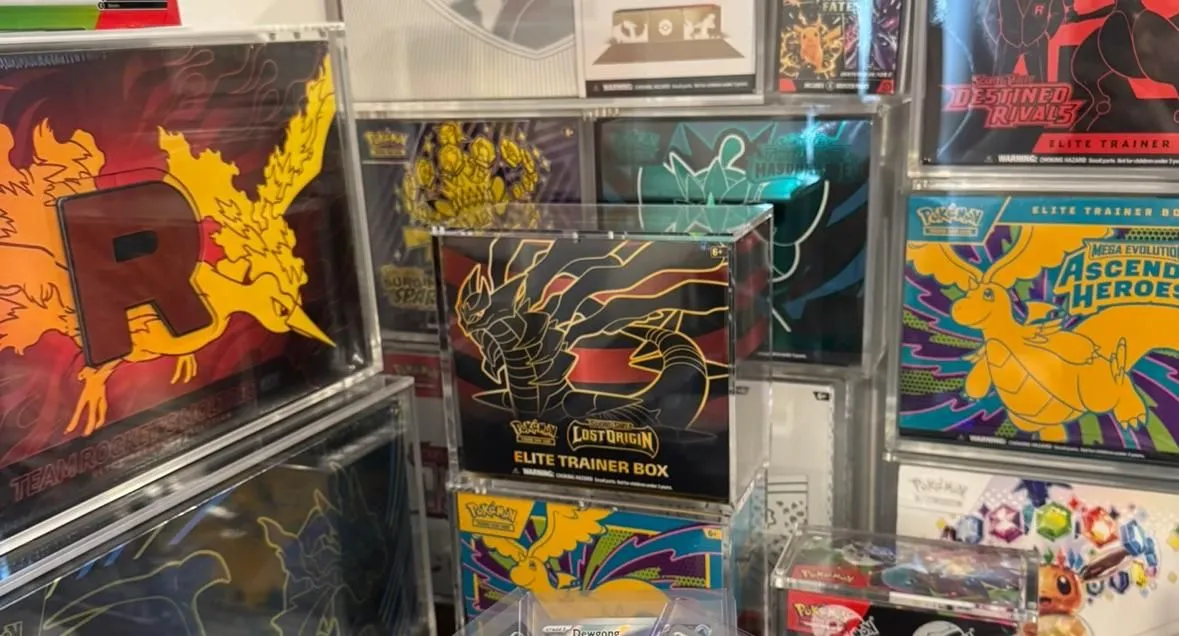 Store Image