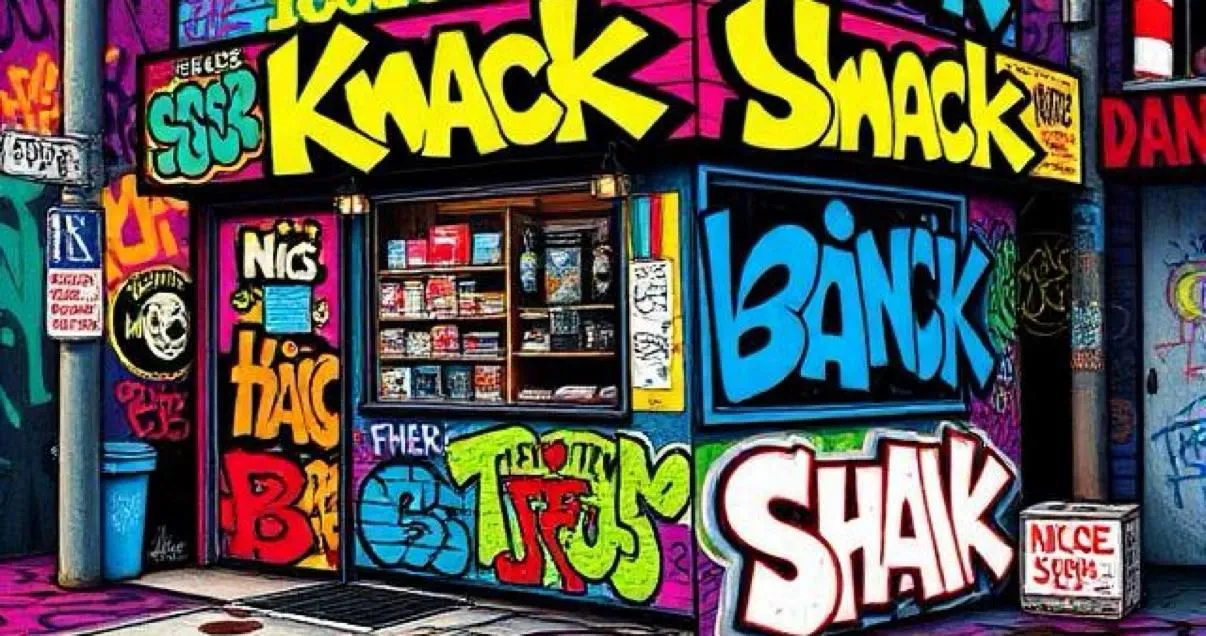Store Image
