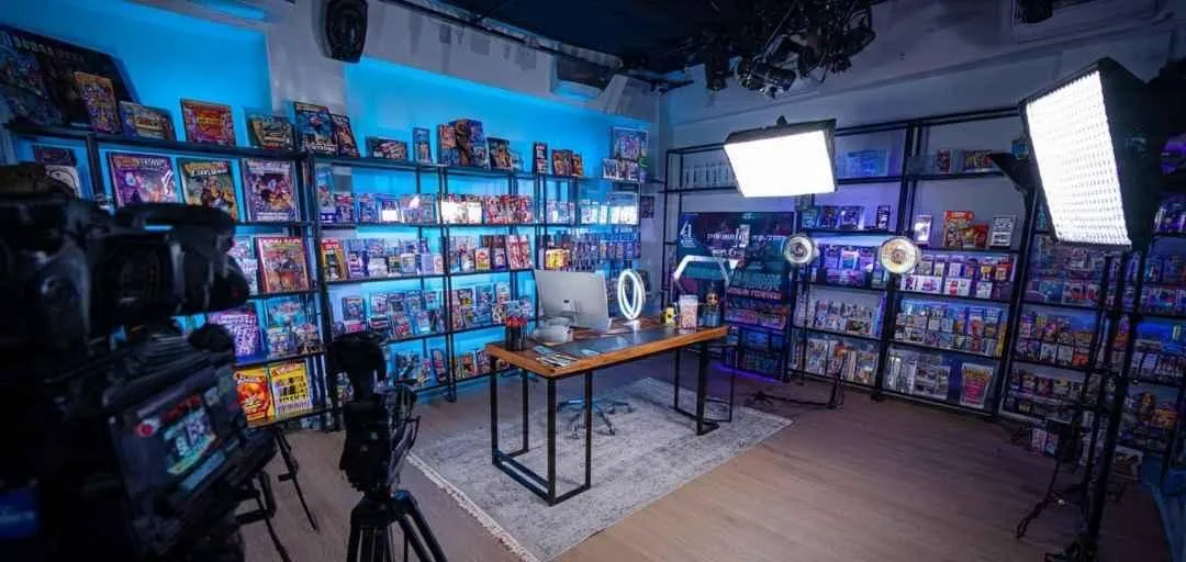 Store Image