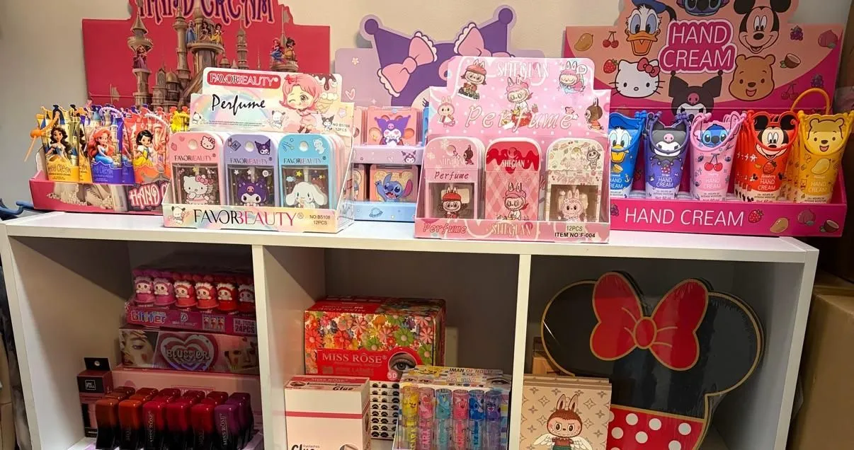 Store Image
