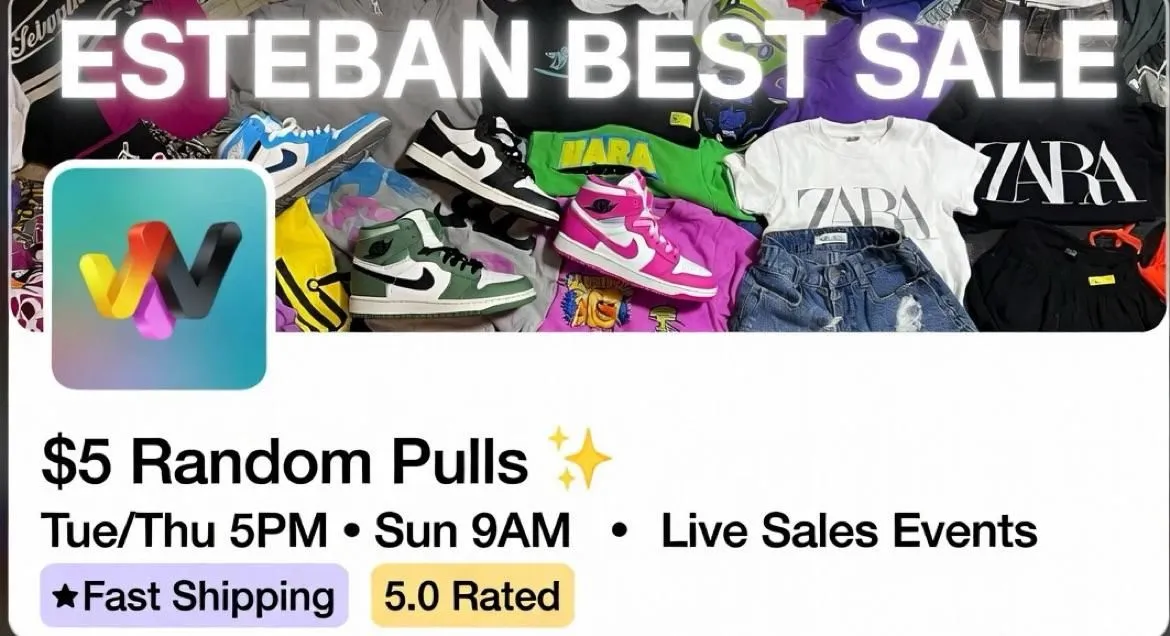 Store Image