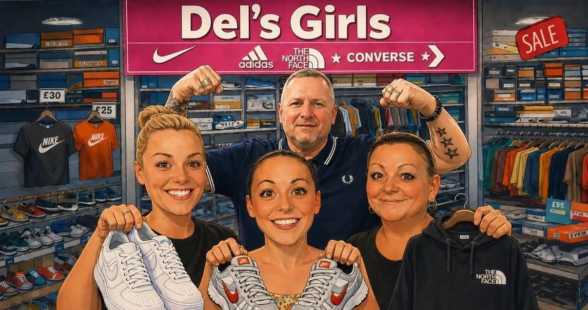 Store Image