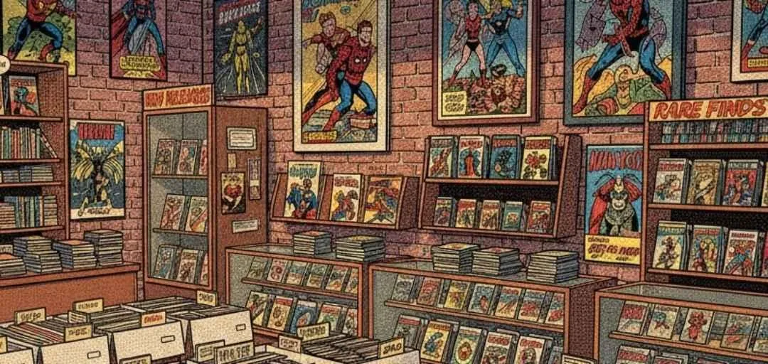 Store Image